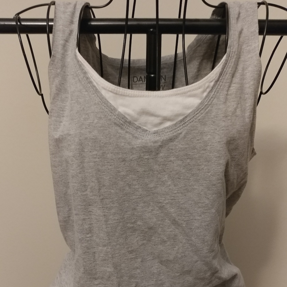 Workout Tank